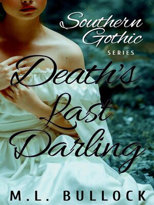 cover image of Death's Last Darling
